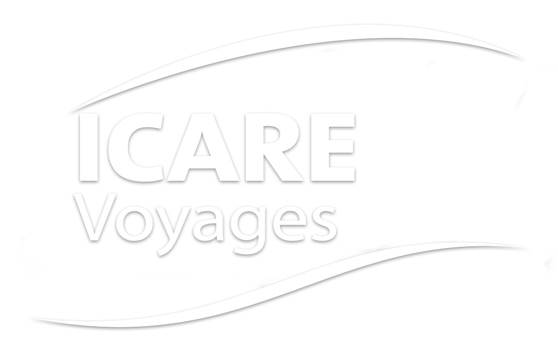 Icare Voyages